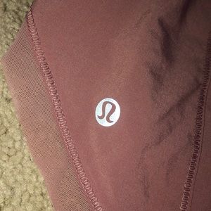 Lululemon Anew Shorts